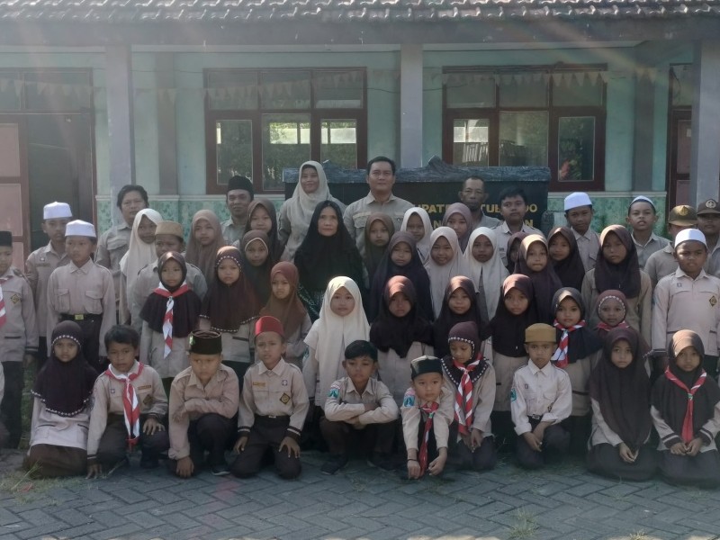 Kegiatan Hari Pendidikan