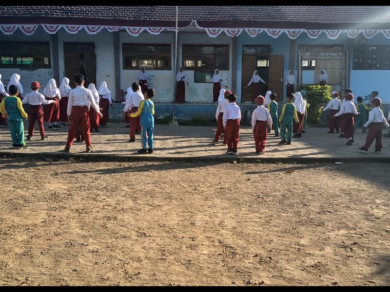 Senam Pagi